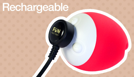 Rechargeable
