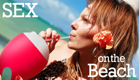Sex on the Beach