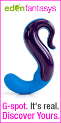 Sex toys - EdenFantasys adult toys store