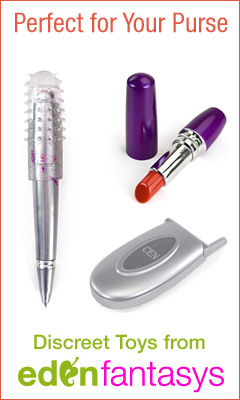 Sex toys - EdenFantasys adult toys store
