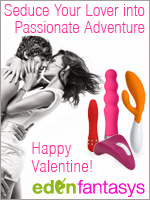 Sex toys - EdenFantasys adult toys store