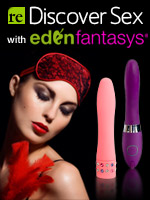 Sex toys - EdenFantasys adult toys store