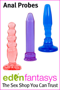 Sex toys - EdenFantasys adult toys store