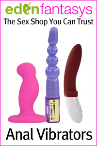 Sex toys - EdenFantasys adult toys store
