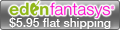 Sex toys - EdenFantasys adult toys store