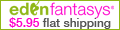 Sex toys - EdenFantasys adult toys store