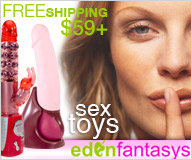 Sex toys - EdenFantasys adult toys store