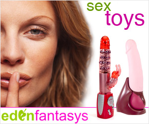 Sex toys - EdenFantasys adult toys store