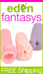 Sex toys - EdenFantasys adult toys store