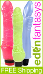 Sex toys - EdenFantasys adult toys store