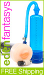 Sex toys - EdenFantasys adult toys store