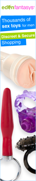 Sex toys - EdenFantasys adult toys store