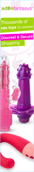 Sex toys - EdenFantasys adult toys store
