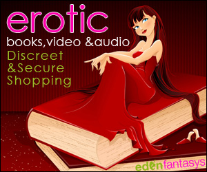 Erotic fiction - EdenFantasys Erotic Bookstore