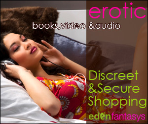 Sex toys - EdenFantasys adult toys store