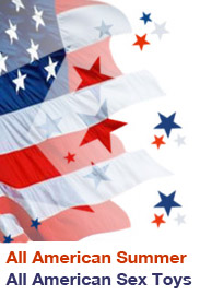 All American Sex Toys