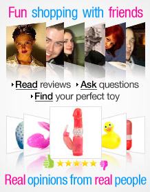 Buy sex toys with adult community reviews