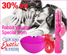 Sex toys from Petite Couture collection