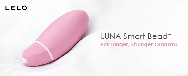Lelo smart Bead