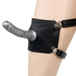 Thigh harness