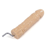 Squirmy rooter