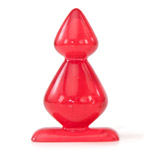 Gumdrops double bubble