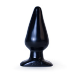 Classic butt plug royal