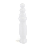 Pure white pleasure dong
