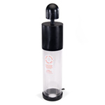 John Holmes sauna pump