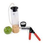 Magnum pump