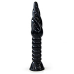 Enspiral anal toy