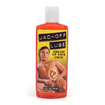 Jac - off lube