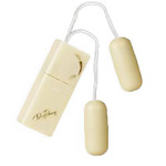 Dual bullets from Doc Johnson