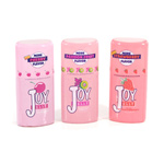 Dynamic trio