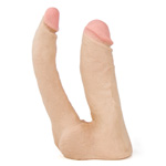 Double penetrator