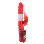 Nikki's pleasure vibrator