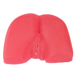 Malezia ass and pussy