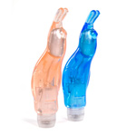 Vivid bunny