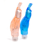 Vivid bunny