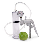 Dr Joel's penis pump