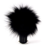 Foxxxy mink tickler