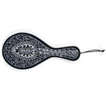 Rainbow nights paddle