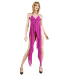 Loungerie gown