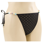 Tasty wear panties