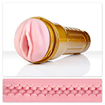 Fleshlight STU vagina