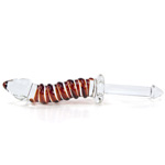 Martina Warren signature baton