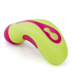 Clitoral sex toy