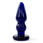 Cobalt bubble plug