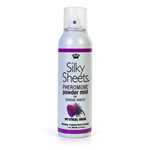 Silky sheets