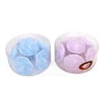 Floating roses